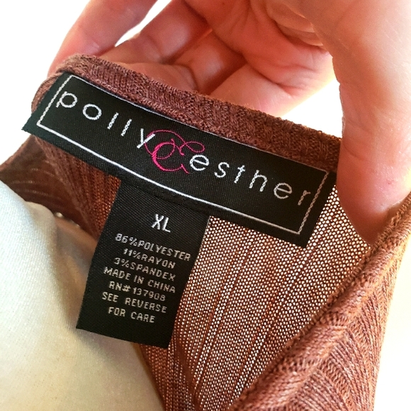 🏝3for$25 Comfy n Cute Knit Dress - Picture 4 of 4